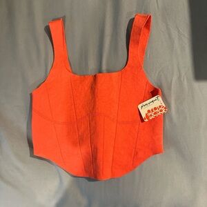 free people movement workout top